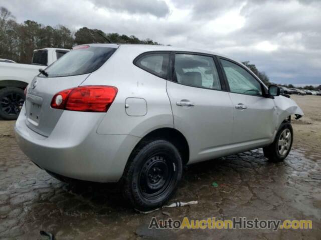 NISSAN ROGUE S, JN8AS5MT4AW500603
