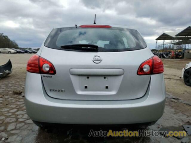 NISSAN ROGUE S, JN8AS5MT4AW500603