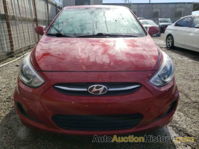 HYUNDAI ACCENT SE, KMHCT4AE8HU360221