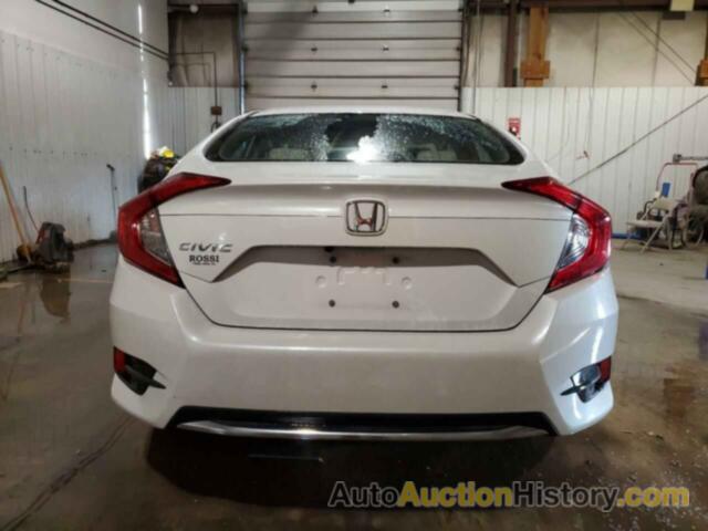 HONDA CIVIC LX, 2HGFC2F66LH537434