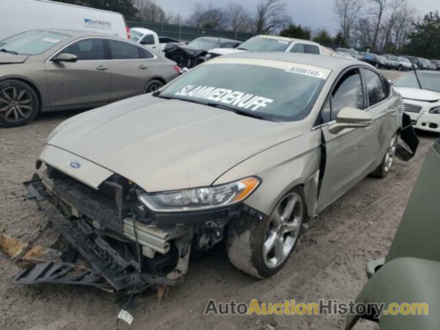 FORD FUSION SE, 3FA6P0H70GR180166