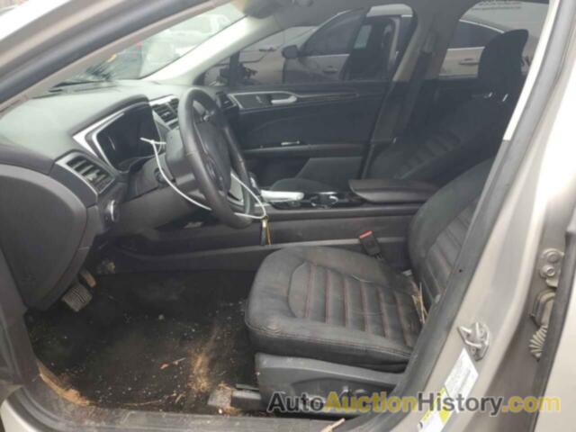 FORD FUSION SE, 3FA6P0H70GR180166