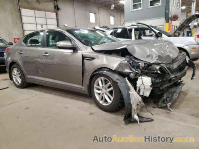 KIA OPTIMA LX, 5XXGM4A71DG251863