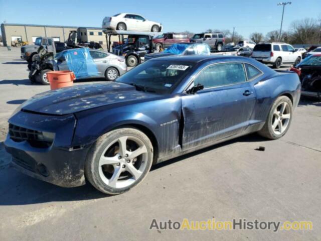 CHEVROLET CAMARO LS, 2G1FA1E37C9145362