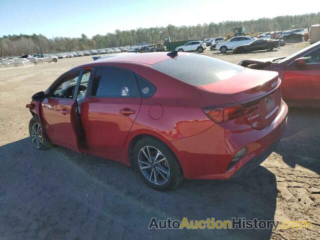 KIA FORTE LX, 3KPF24AD2PE522577