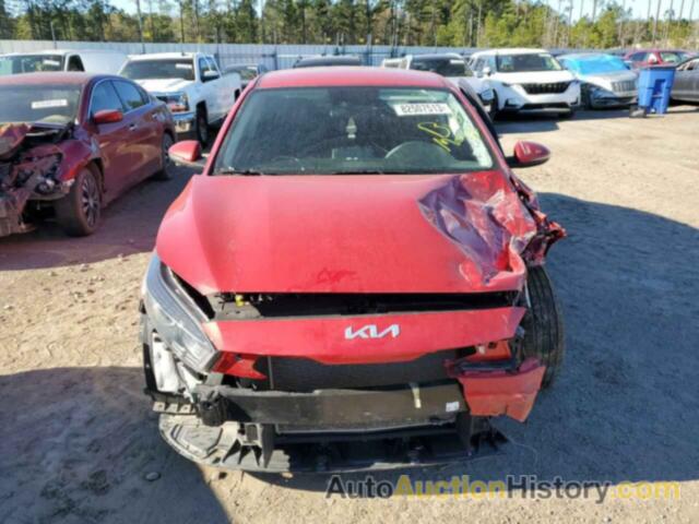 KIA FORTE LX, 3KPF24AD2PE522577