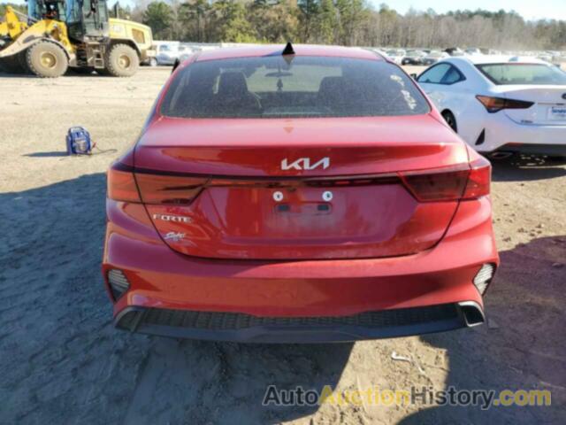 KIA FORTE LX, 3KPF24AD2PE522577