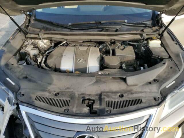 LEXUS RX350 350, 2T2ZZMCA3GC028668