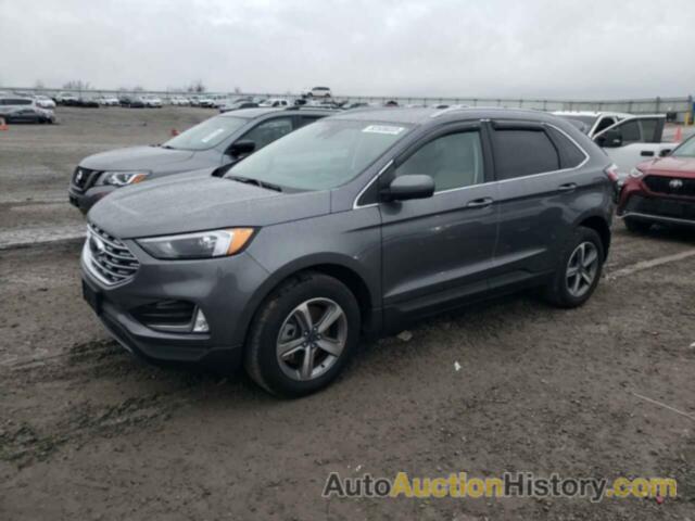 FORD EDGE SEL, 2FMPK4J99NBA77870