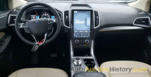 FORD EDGE SEL, 2FMPK4J99NBA77870