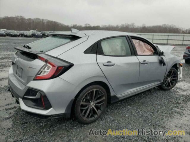 HONDA CIVIC SPORT, SHHFK7H40MU231233