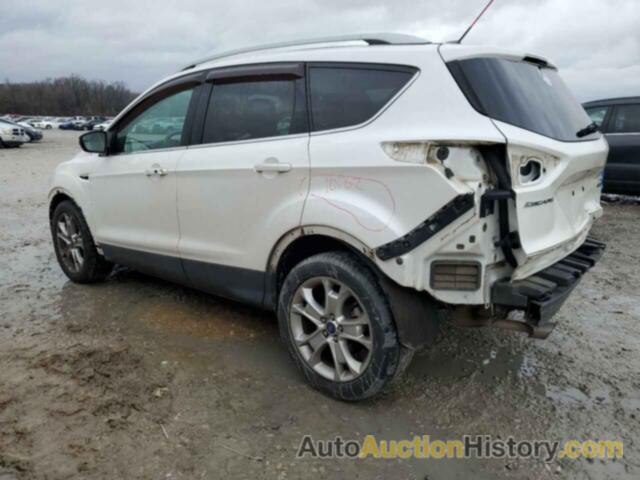 FORD ESCAPE TITANIUM, 1FMCU0JX4FUA37045