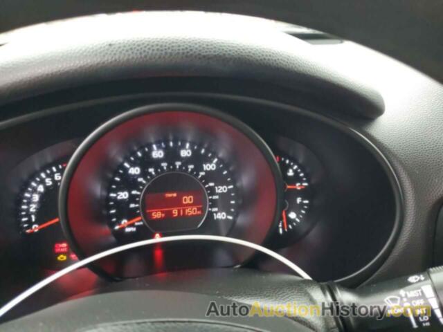 KIA SOUL, KNDJN2A22G7355612