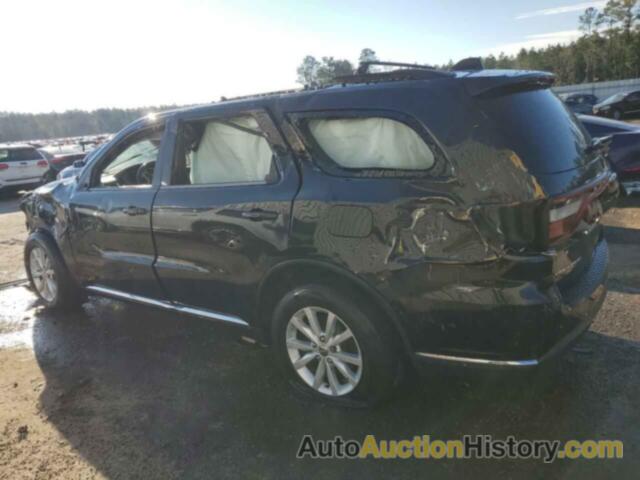 DODGE DURANGO SXT, 1C4RDHAG7FC817379