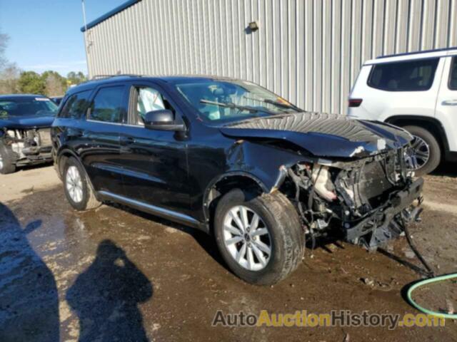 DODGE DURANGO SXT, 1C4RDHAG7FC817379