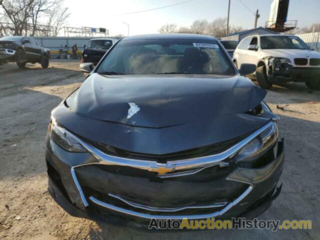 CHEVROLET MALIBU LS, 1G1ZB5STXKF185513