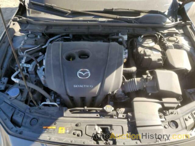 MAZDA 3 PREFERRED, JM1BPAMMXK1134552