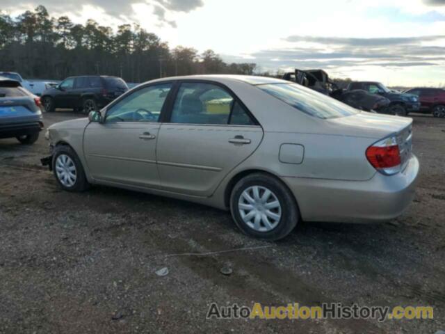 TOYOTA CAMRY LE, 4T1BE32K96U126557