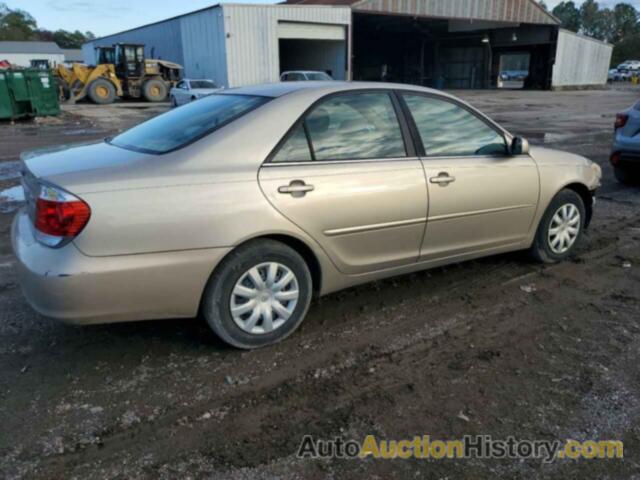 TOYOTA CAMRY LE, 4T1BE32K96U126557