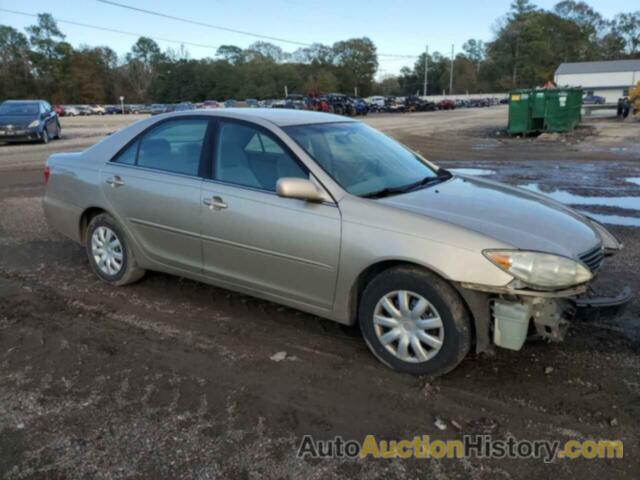 TOYOTA CAMRY LE, 4T1BE32K96U126557