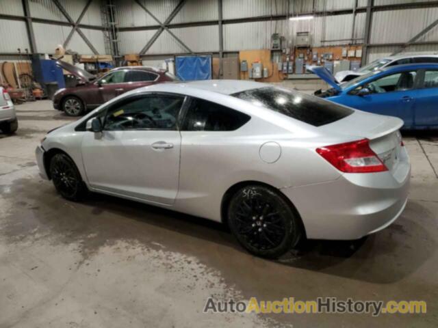 HONDA CIVIC LX, 2HGFG3B52CH008389