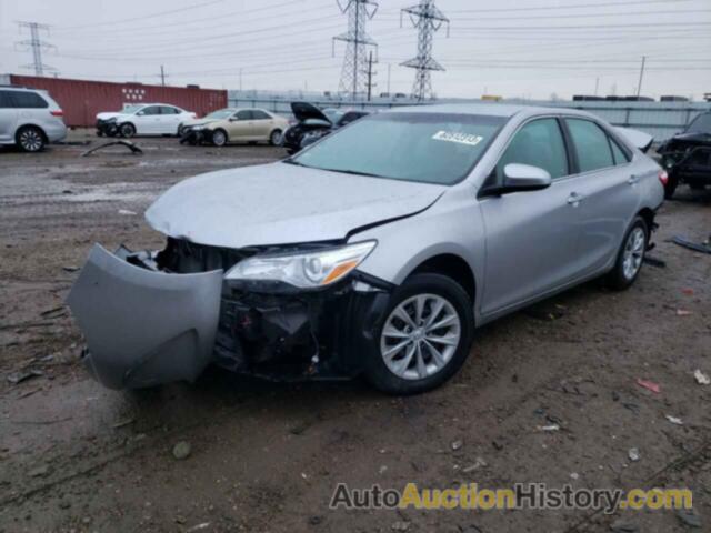 TOYOTA CAMRY LE, 4T1BF1FK6HU393931