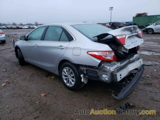 TOYOTA CAMRY LE, 4T1BF1FK6HU393931