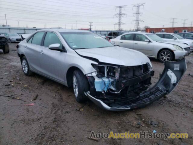 TOYOTA CAMRY LE, 4T1BF1FK6HU393931