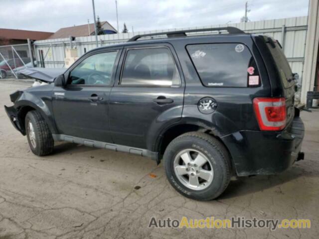 FORD ESCAPE XLT, 1FMCU9D71CKB01632