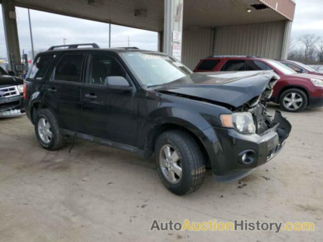 FORD ESCAPE XLT, 1FMCU9D71CKB01632