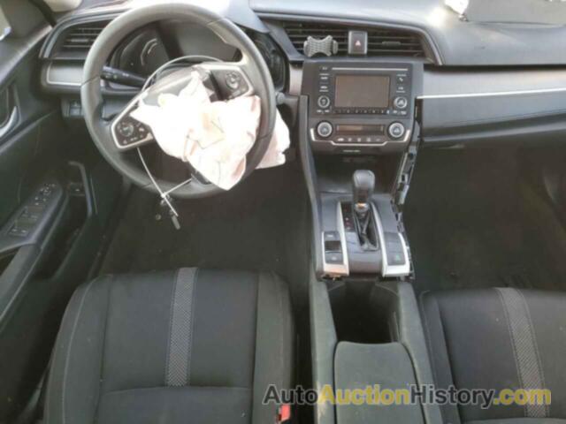 HONDA CIVIC LX, 2HGFC2F60MH552156