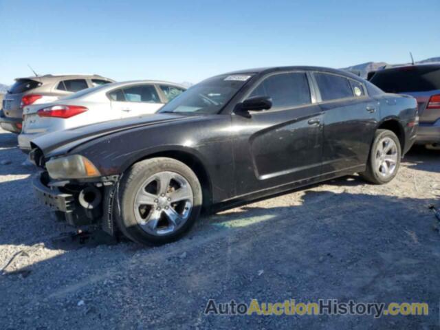 DODGE CHARGER, 2B3CL3CG2BH506847
