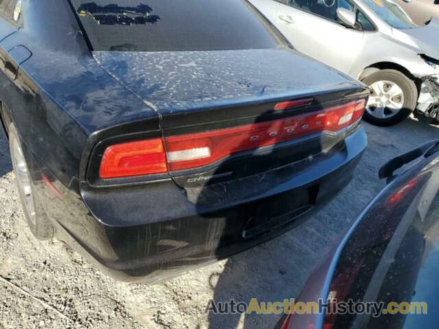 DODGE CHARGER, 2B3CL3CG2BH506847