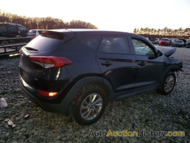 HYUNDAI TUCSON SE, KM8J2CA45JU819979