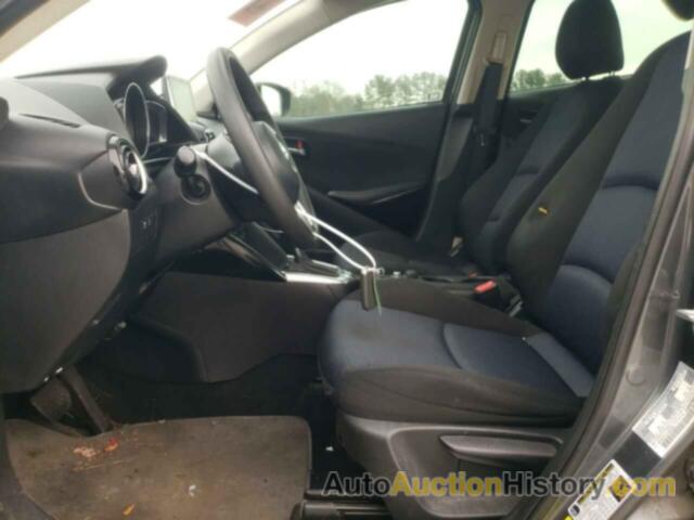 TOYOTA YARIS, 3MYDLBYV2JY307635