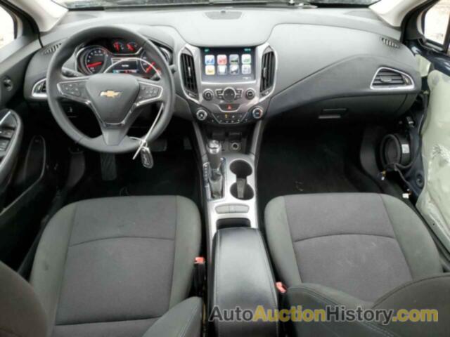 CHEVROLET CRUZE LT, 1G1BE5SMXG7304048