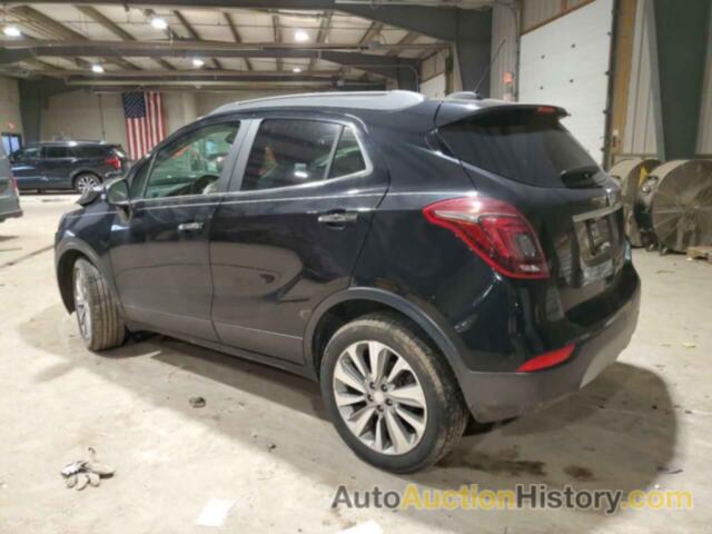 BUICK ENCORE PREFERRED, KL4CJASB6KB702470