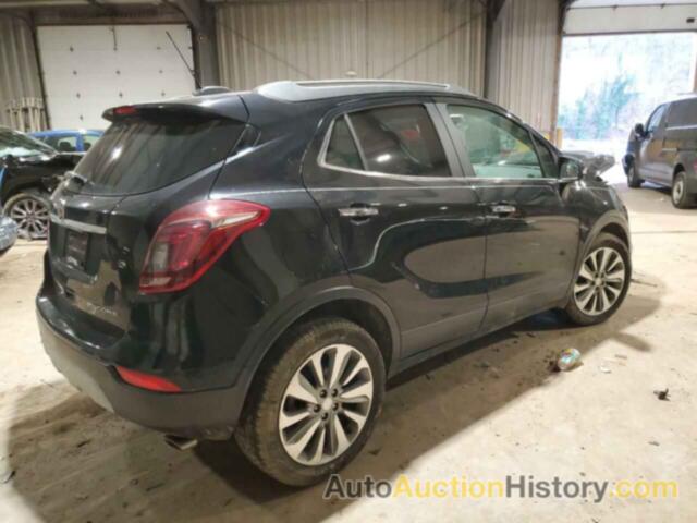 BUICK ENCORE PREFERRED, KL4CJASB6KB702470