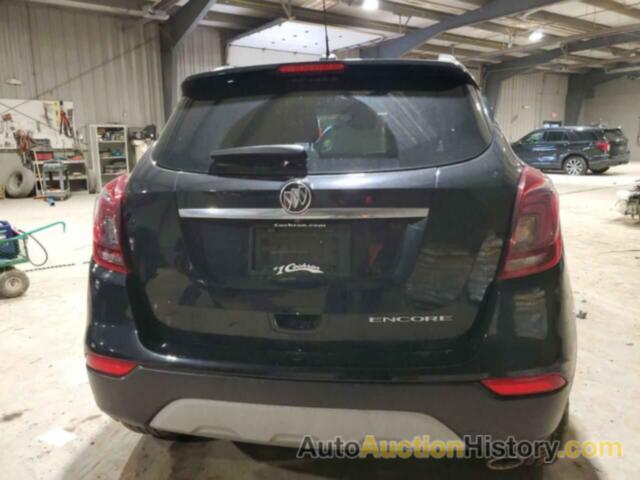 BUICK ENCORE PREFERRED, KL4CJASB6KB702470