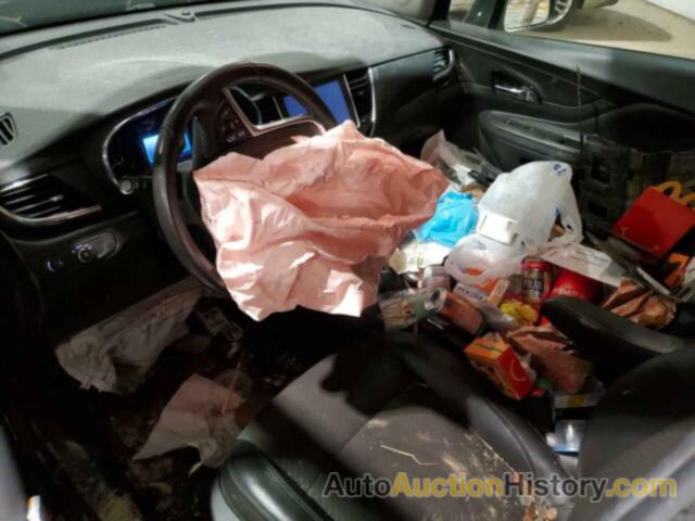 BUICK ENCORE PREFERRED, KL4CJASB6KB702470