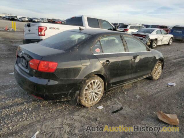 VOLKSWAGEN JETTA TDI, 3VWLL7AJ9EM393499