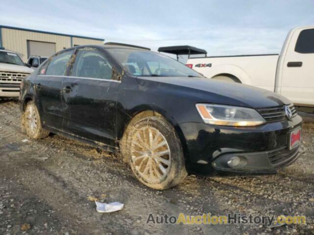 VOLKSWAGEN JETTA TDI, 3VWLL7AJ9EM393499