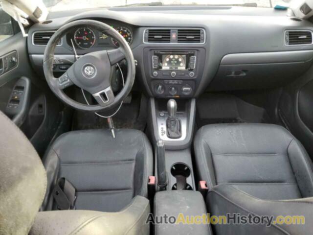 VOLKSWAGEN JETTA TDI, 3VWLL7AJ9EM393499