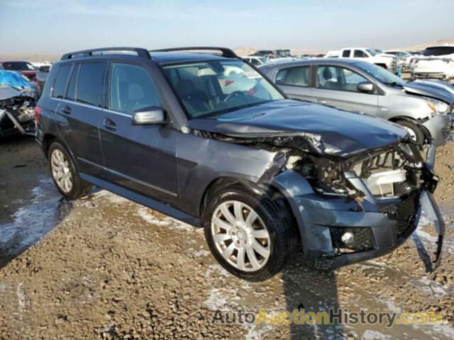 MERCEDES-BENZ GLK-CLASS 350, WDCGG5GB8AF361404