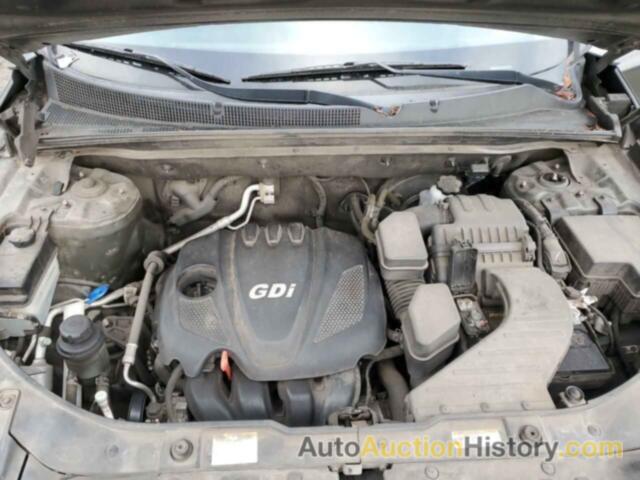 KIA SORENTO BASE, 5XYKT3A66CG265900