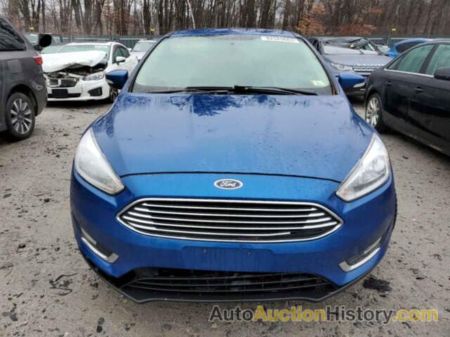 FORD FOCUS TITANIUM, 1FADP3N28JL296030