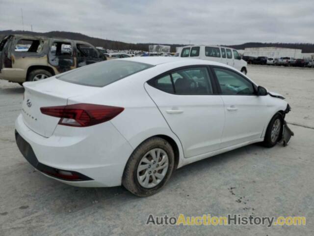 HYUNDAI ELANTRA SE, 5NPD74LF2KH415881