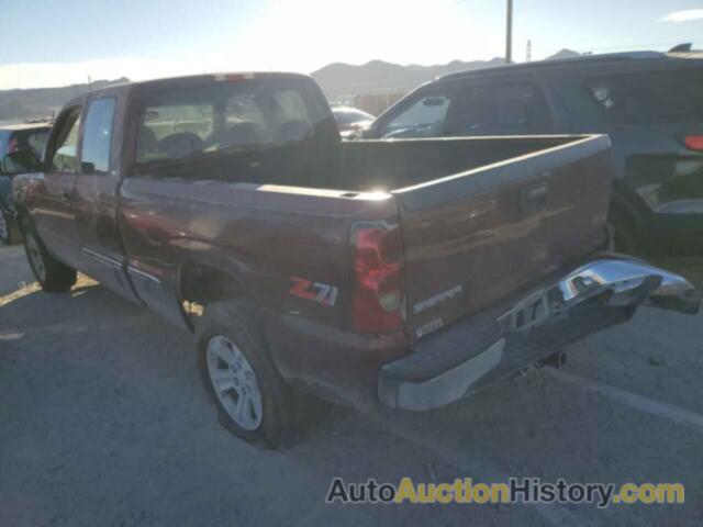 GMC SIERRA K1500, 1GTEK19T3YE126578