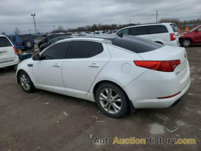 KIA OPTIMA EX, 5XXGN4A74DG110282