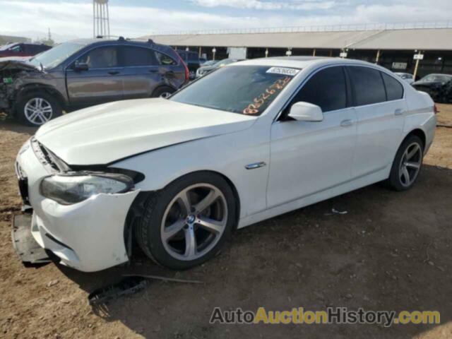 BMW 5 SERIES I, WBAFR1C59BC739251